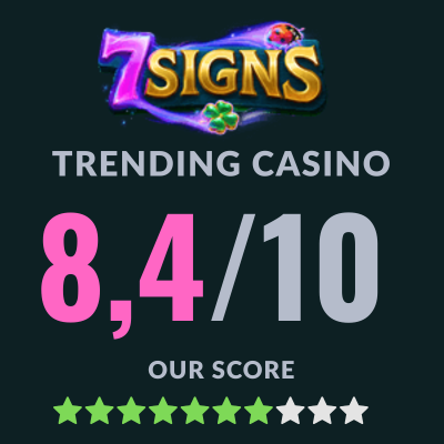 7Signs Casino