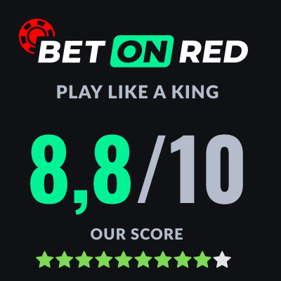 BetonRed Casino