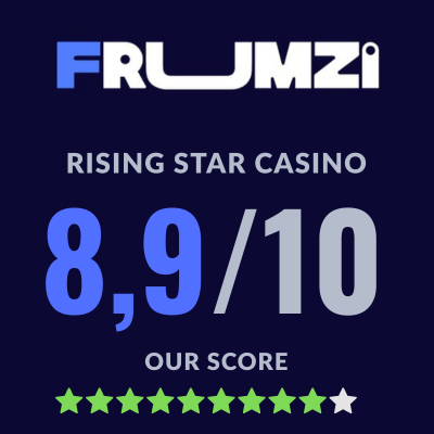 Frumzi Casino