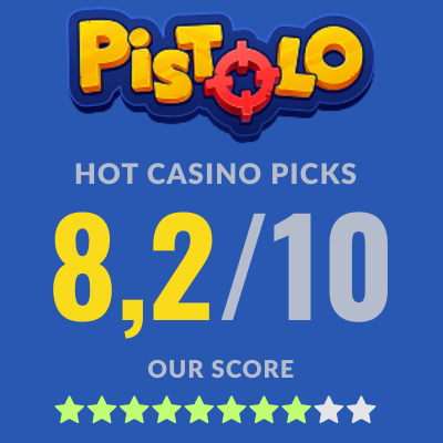 Pistolo Casino