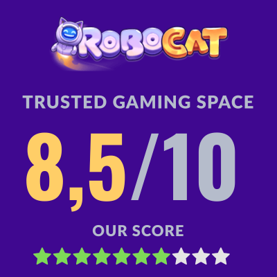 Robocat Casino