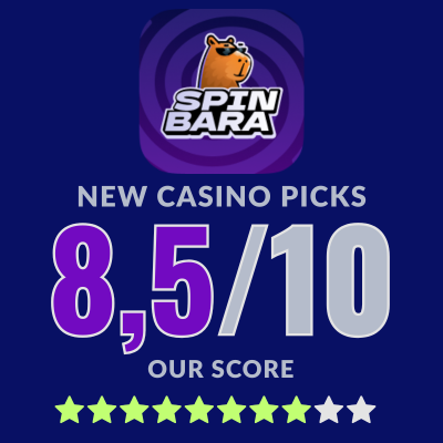 Spinbara Casino