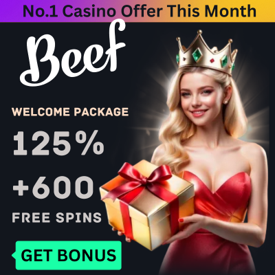 Beef Casino