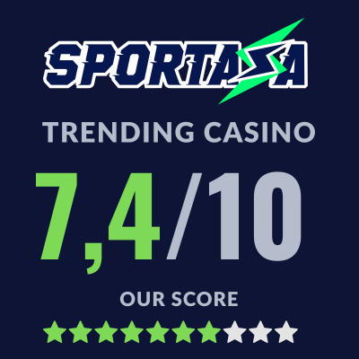 Sportaza Casino
