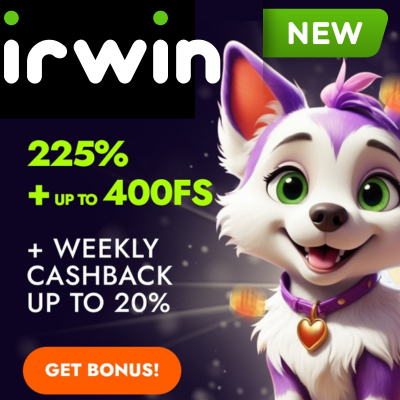 Irwin Casino