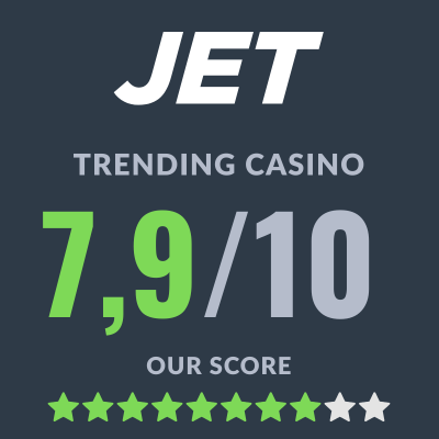 JET Casino