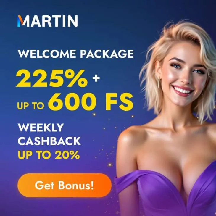 Martin Casino