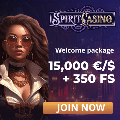 Spirit Casino