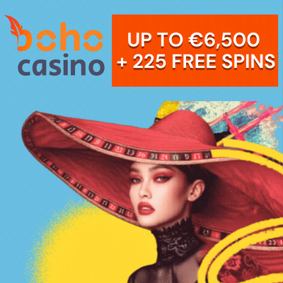 Boho Casino