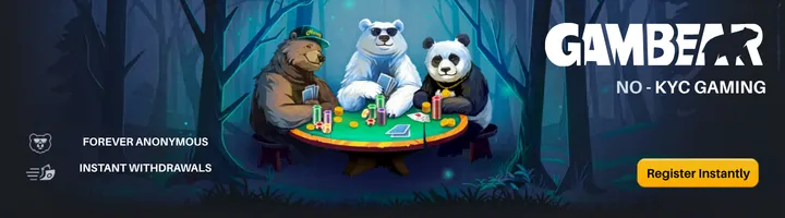 Gambear Casino